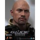 G.I. Joe Retaliation Movie Masterpiece Action Figure 1/6 Roadblock 30 cm